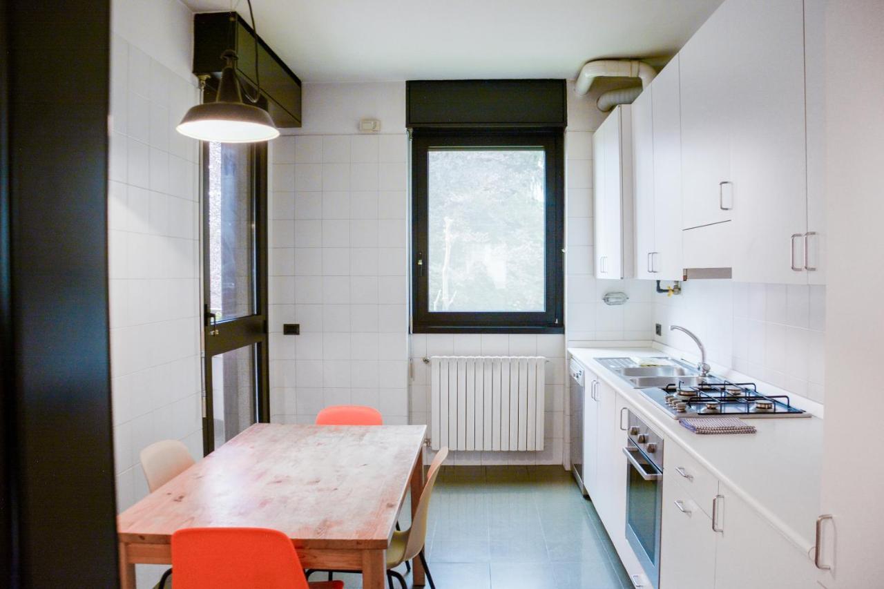 Apartment Mysa - Quadrilocale, Tortona Design District Mailand