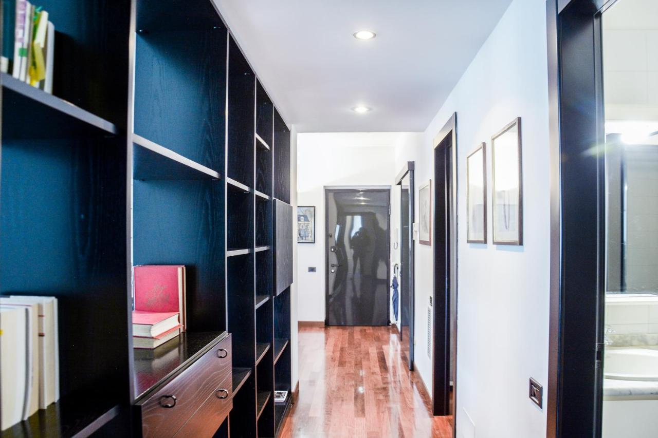Apartment Mysa - Quadrilocale, Tortona Design District