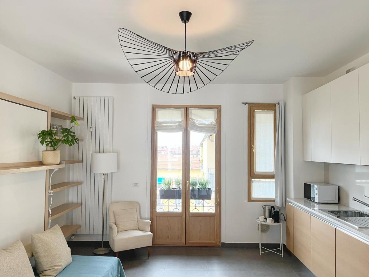 Apartment Marcona 40 - Lovely Studio With Terrace And View Perfect X2! *