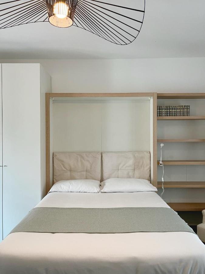 Apartment Marcona 40 - Lovely Studio With Terrace And View Perfect X2! *