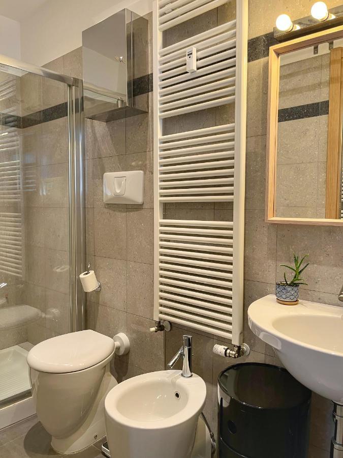 Marcona 40 - Lovely Studio With Terrace And View Perfect X2! * Milan