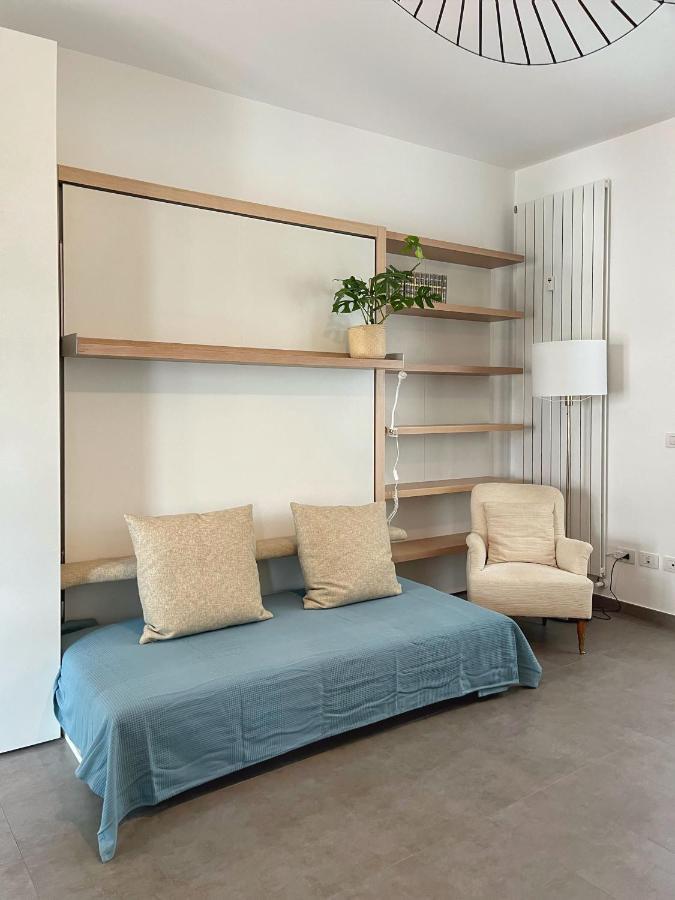Marcona 40 - Lovely Studio With Terrace And View Perfect X2! Apartment *