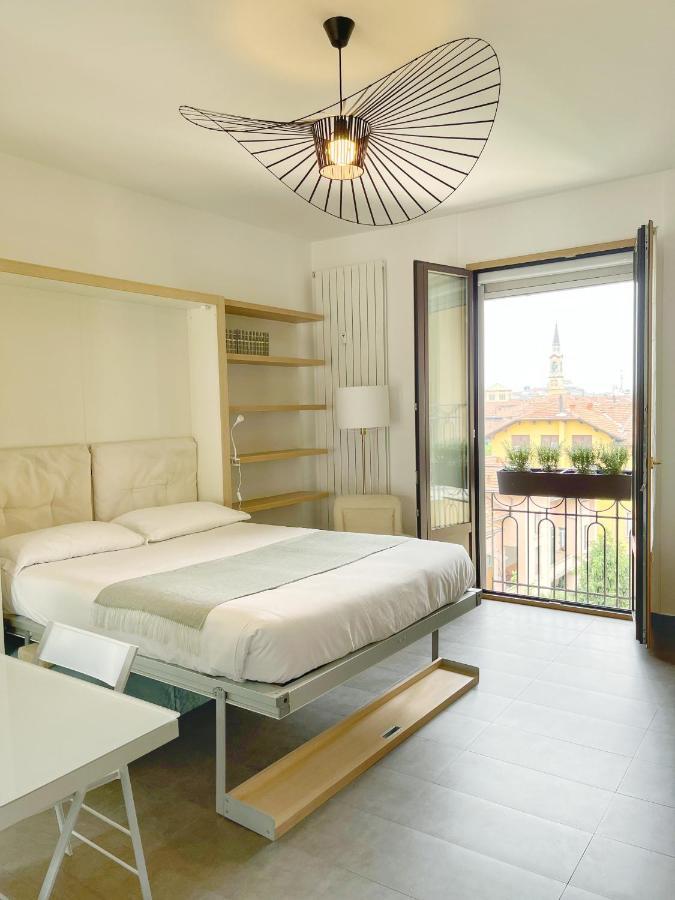Apartment Marcona 40 - Lovely Studio With Terrace And View Perfect X2!