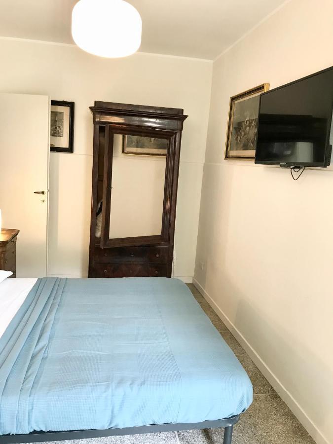 Casa Cairoli * Milano