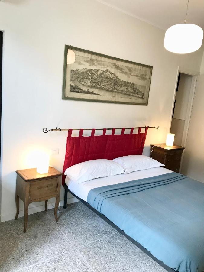 Casa Cairoli Milano