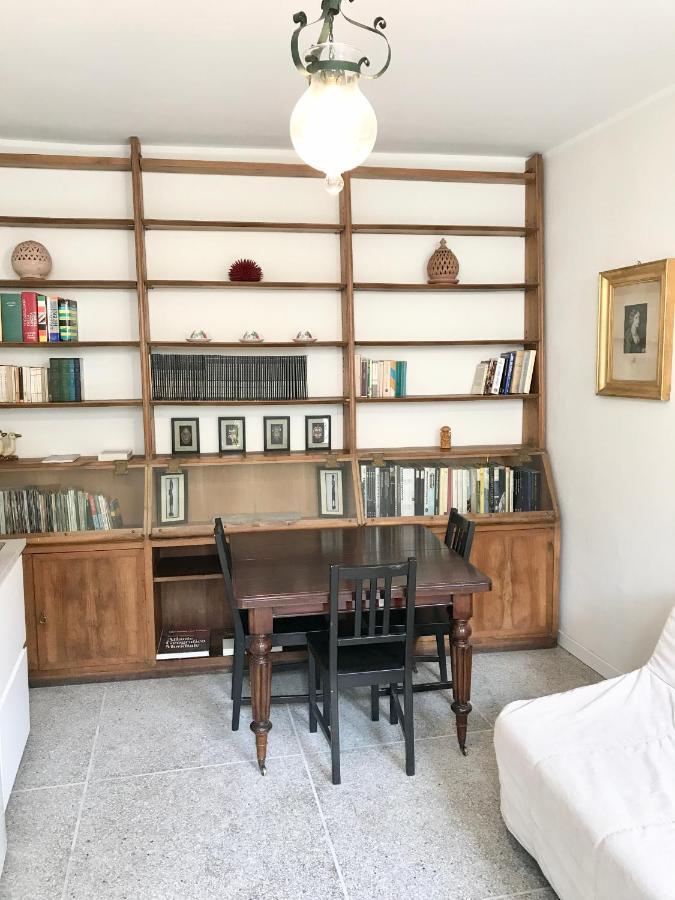 Casa Cairoli *