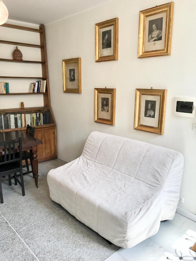 Casa Cairoli * Milano
