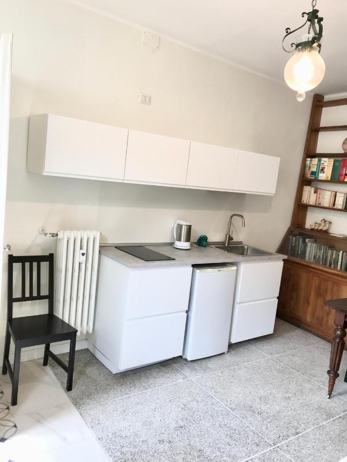 Lejlighed Casa Cairoli *