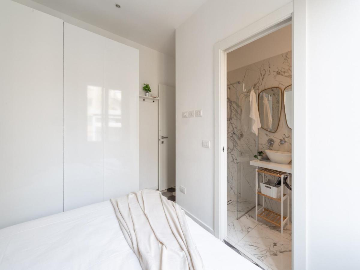 Leilighet The Rent - Grazioso Bilocale Vicino Piazza Cinque Giornate Milano