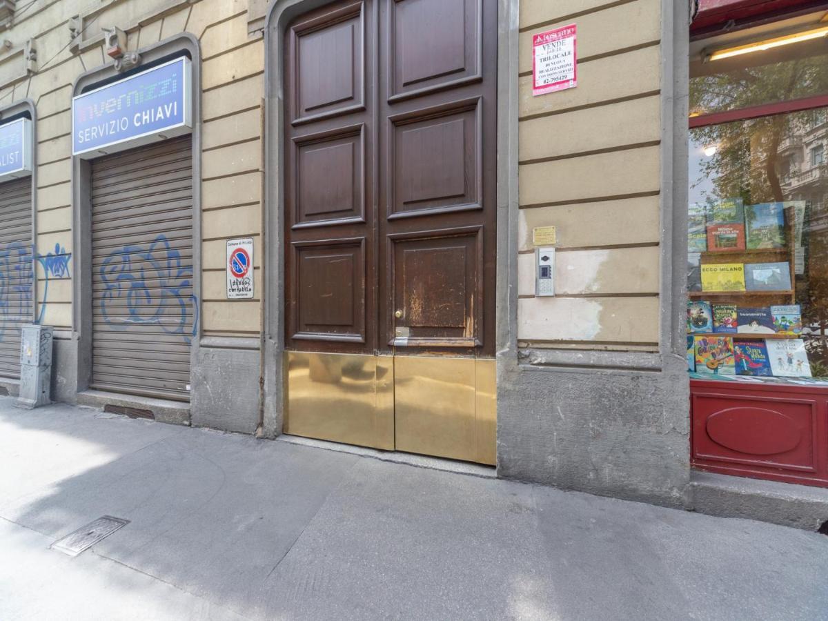 The Rent - Grazioso Bilocale Vicino Piazza Cinque Giornate *