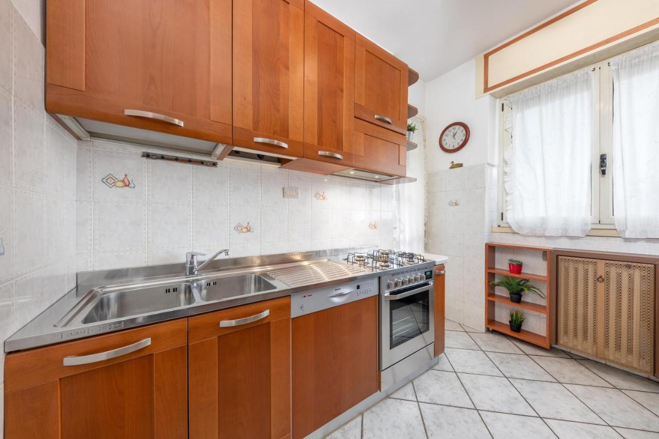Casa Da Evenka * Milaan