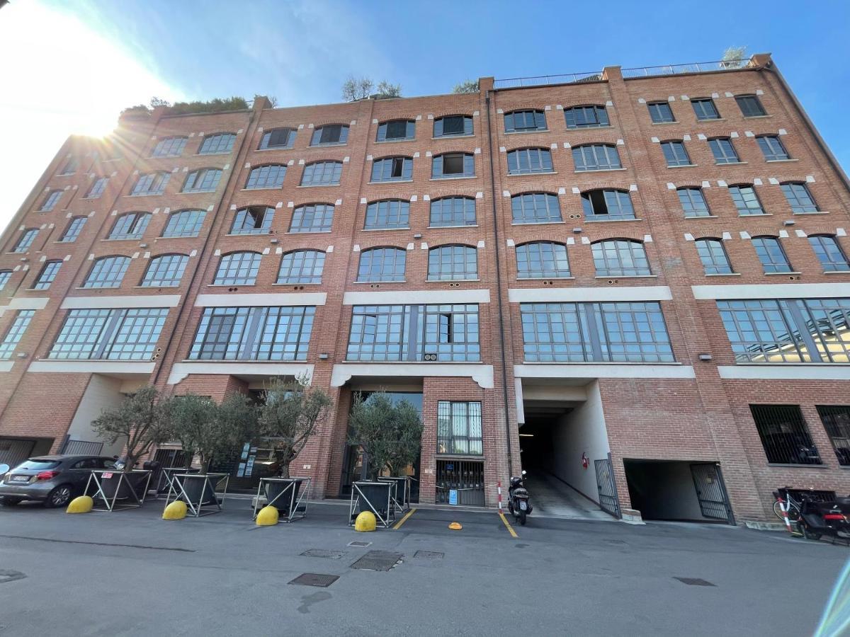 Mecenate Metropolitan Flat * Milano