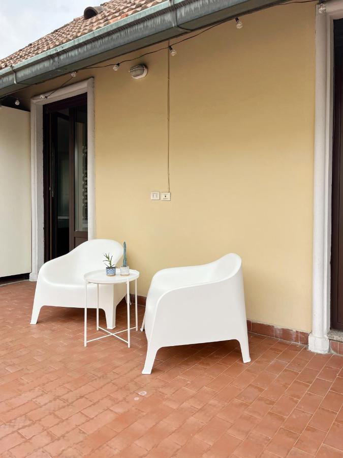 Marcona 40 - Lovely Studio With Terrace And View Perfect X2! *