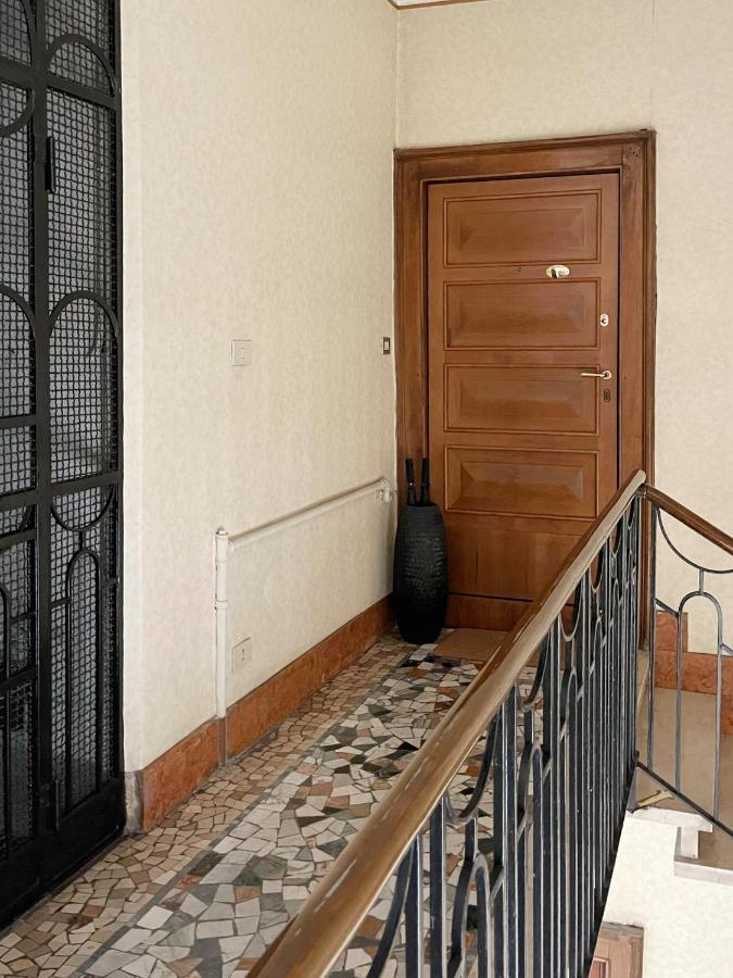 Marcona 40 - Lovely Studio With Terrace And View Perfect X2! Apartment Milan
