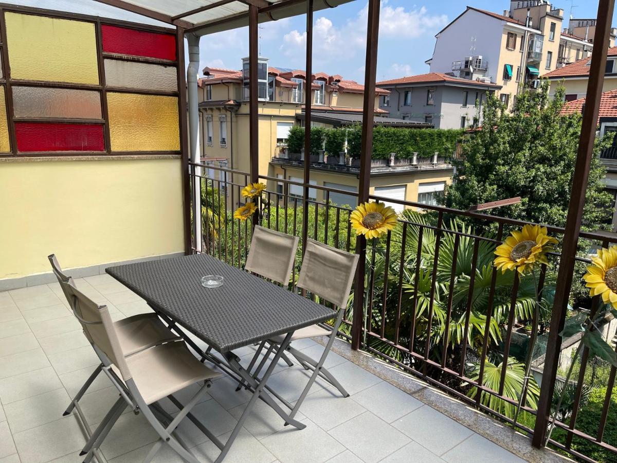 Aspromonte Milano