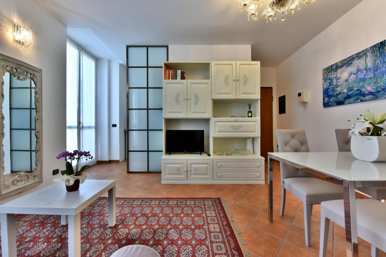 Pontaccio22 Apartment- Brera Centro Storico Leilighet *