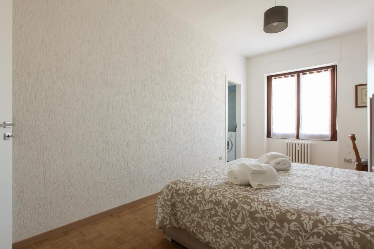 New Fashion District, 3 Bdrs - 30 Minutes From Linate With New Subway Appartamento *