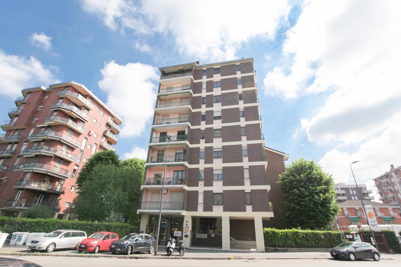 New Fashion District, 3 Bdrs - 30 Minutes From Linate With New Subway Appartamento Milano