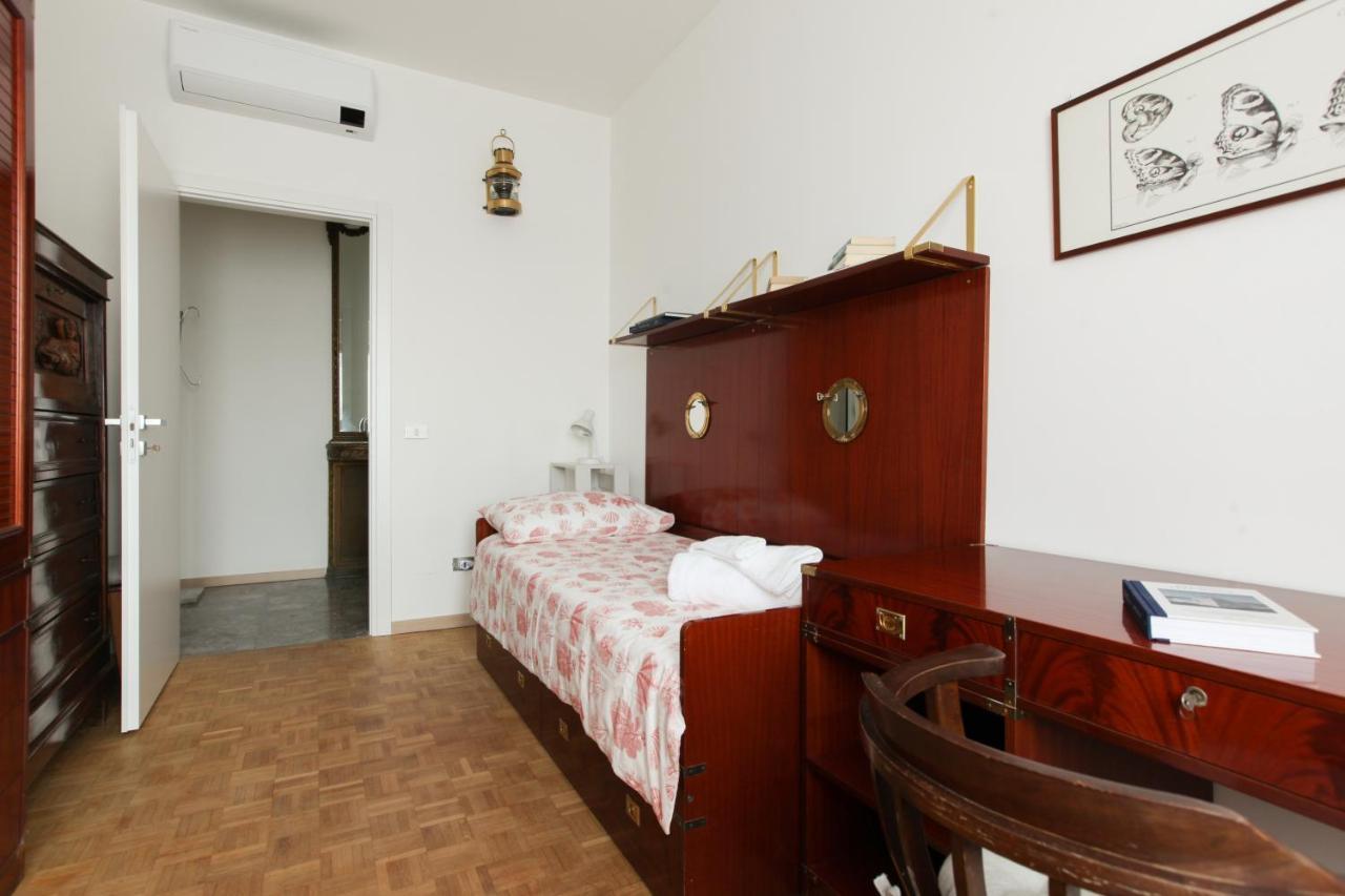 New Fashion District, 3 Bdrs - 30 Minutes From Linate With New Subway