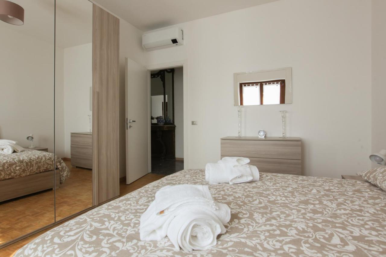 New Fashion District, 3 Bdrs - 30 Minutes From Linate With New Subway *