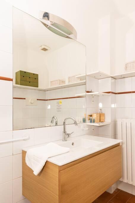 Lodi Studio- Porta Romana Apartment *
