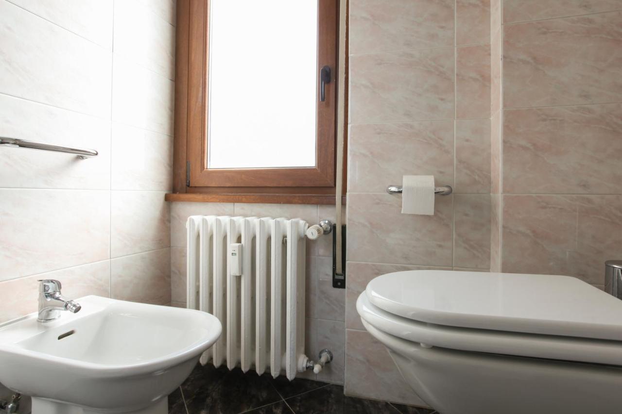 New Fashion District, 3 Bdrs - 30 Minutes From Linate With New Subway * Milano