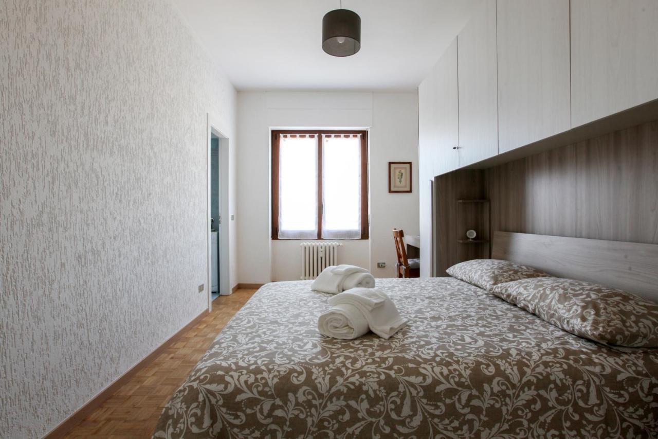 New Fashion District, 3 Bdrs - 30 Minutes From Linate With New Subway *