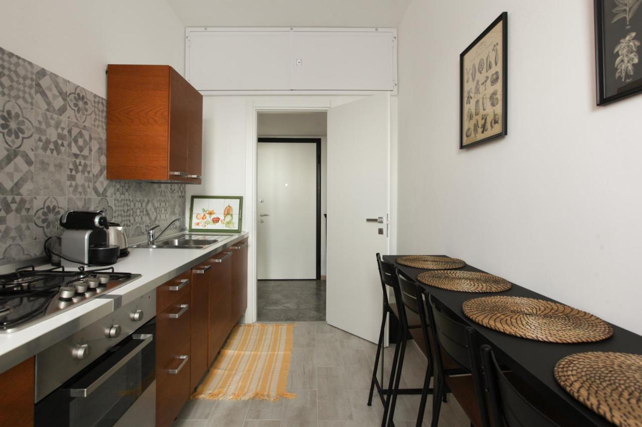 New Fashion District, 3 Bdrs - 30 Minutes From Linate With New Subway Appartamento Milano