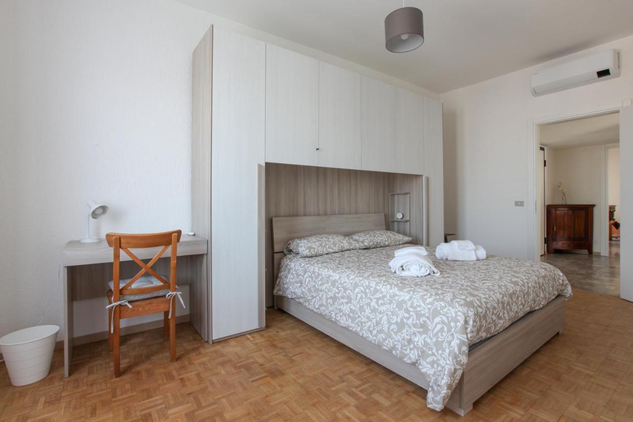 Appartamento New Fashion District, 3 Bdrs - 30 Minutes From Linate With New Subway