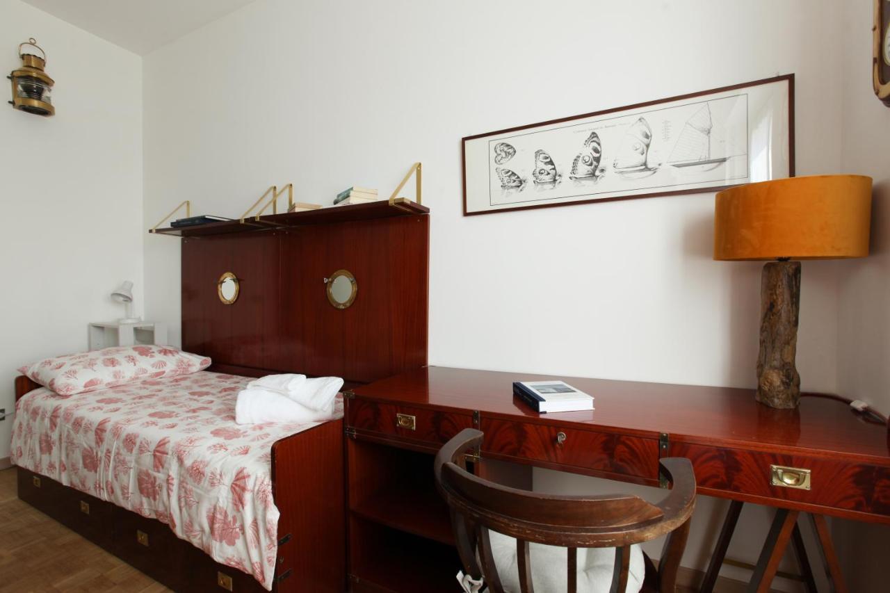 New Fashion District, 3 Bdrs - 30 Minutes From Linate With New Subway *