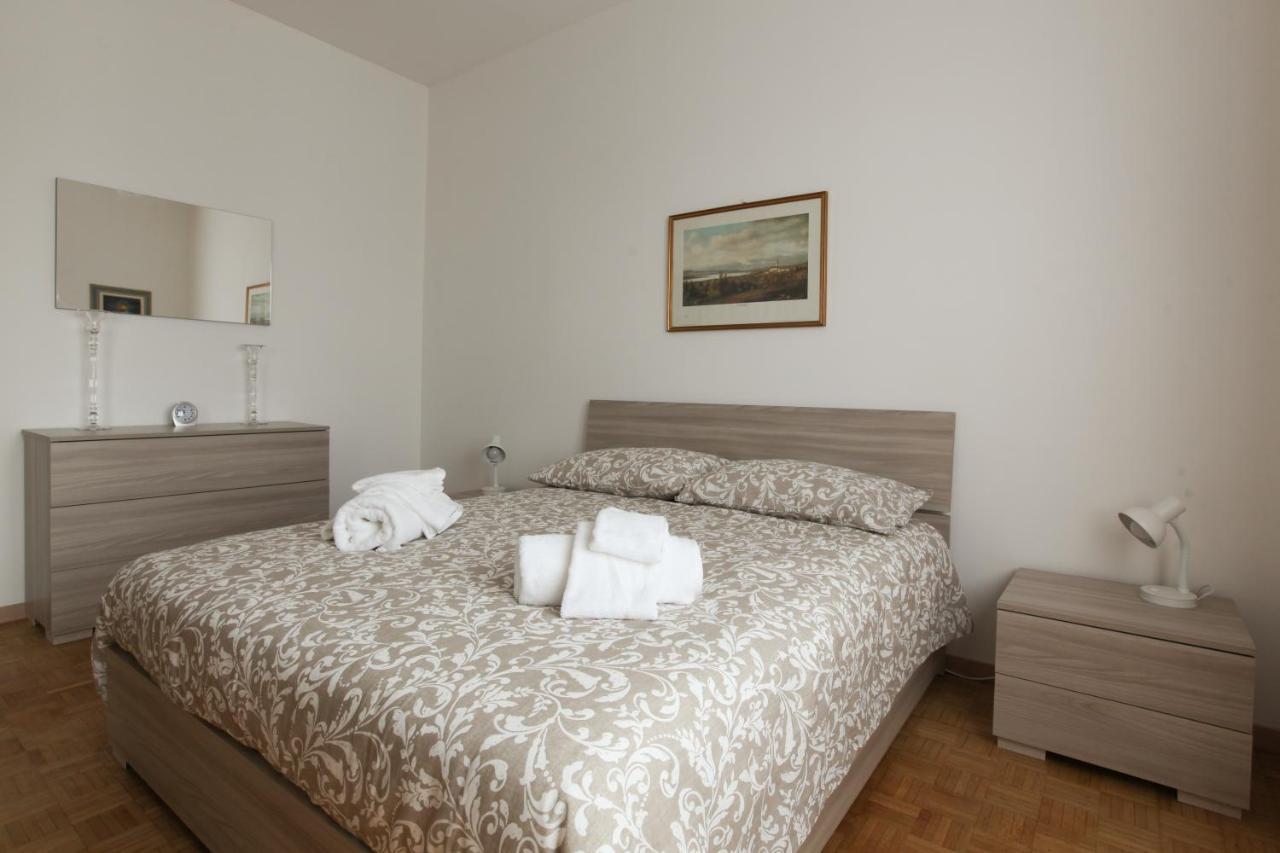 New Fashion District, 3 Bdrs - 30 Minutes From Linate With New Subway Appartamento Milano