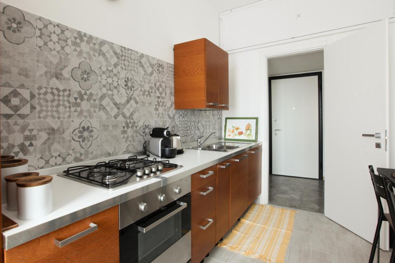 New Fashion District, 3 Bdrs - 30 Minutes From Linate With New Subway Appartamento