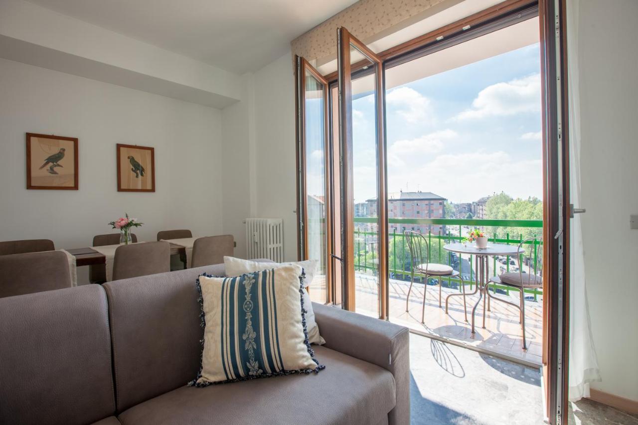 New Fashion District, 3 Bdrs - 30 Minutes From Linate With New Subway Appartamento *