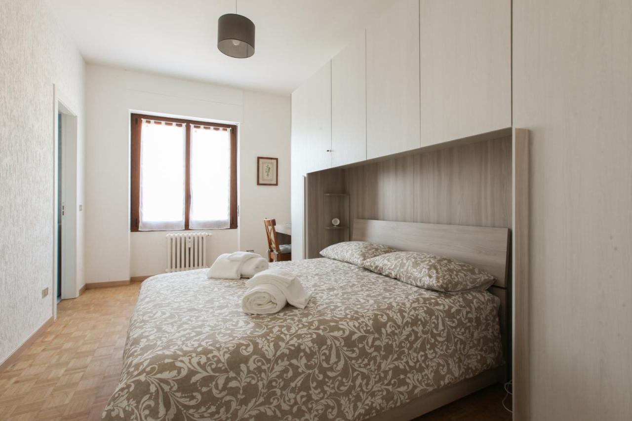 Appartamento New Fashion District, 3 Bdrs - 30 Minutes From Linate With New Subway