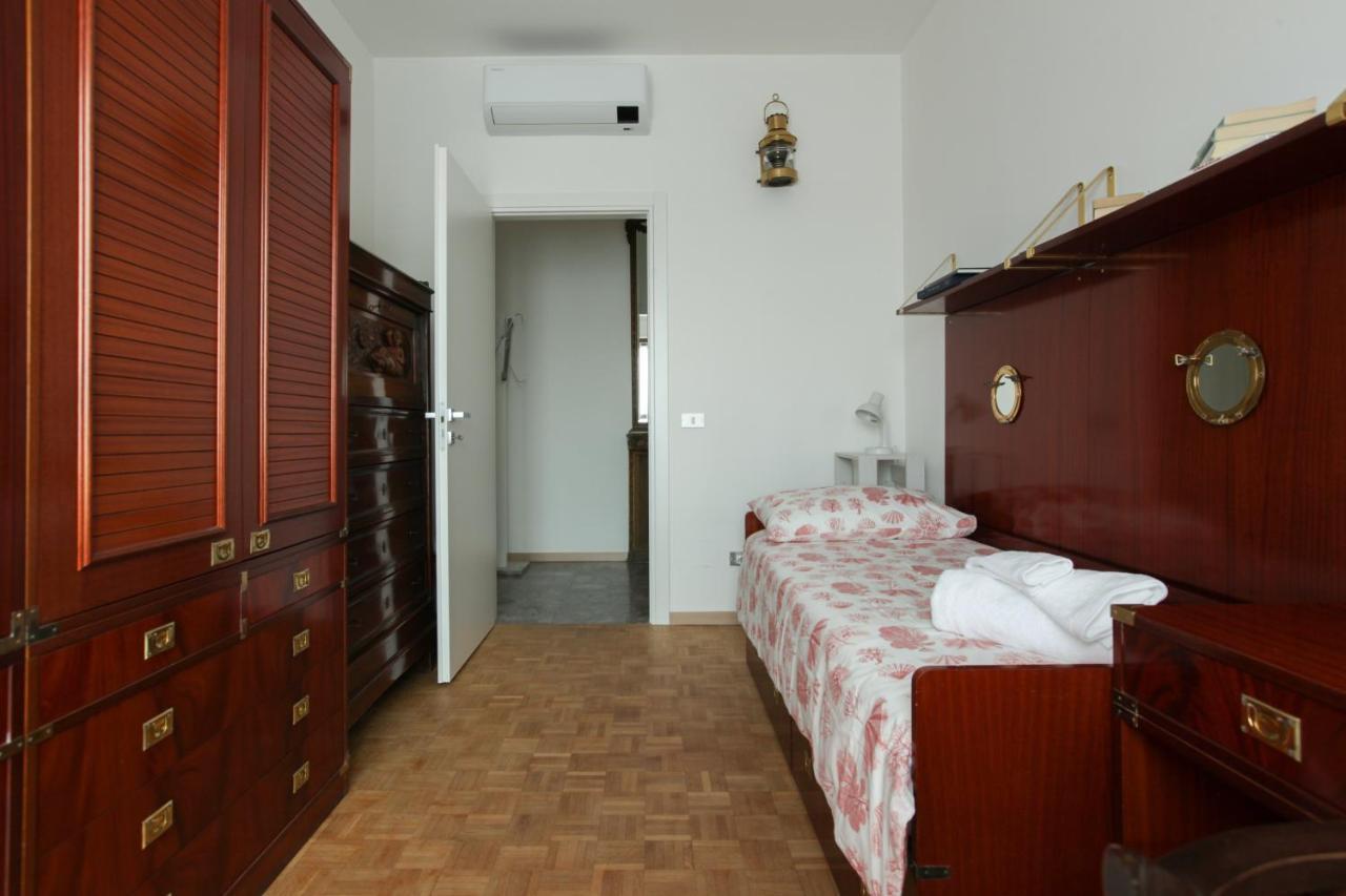New Fashion District, 3 Bdrs - 30 Minutes From Linate With New Subway Appartamento