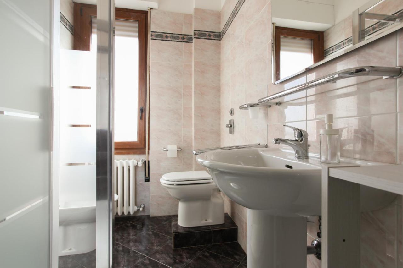Appartamento New Fashion District, 3 Bdrs - 30 Minutes From Linate With New Subway Milano
