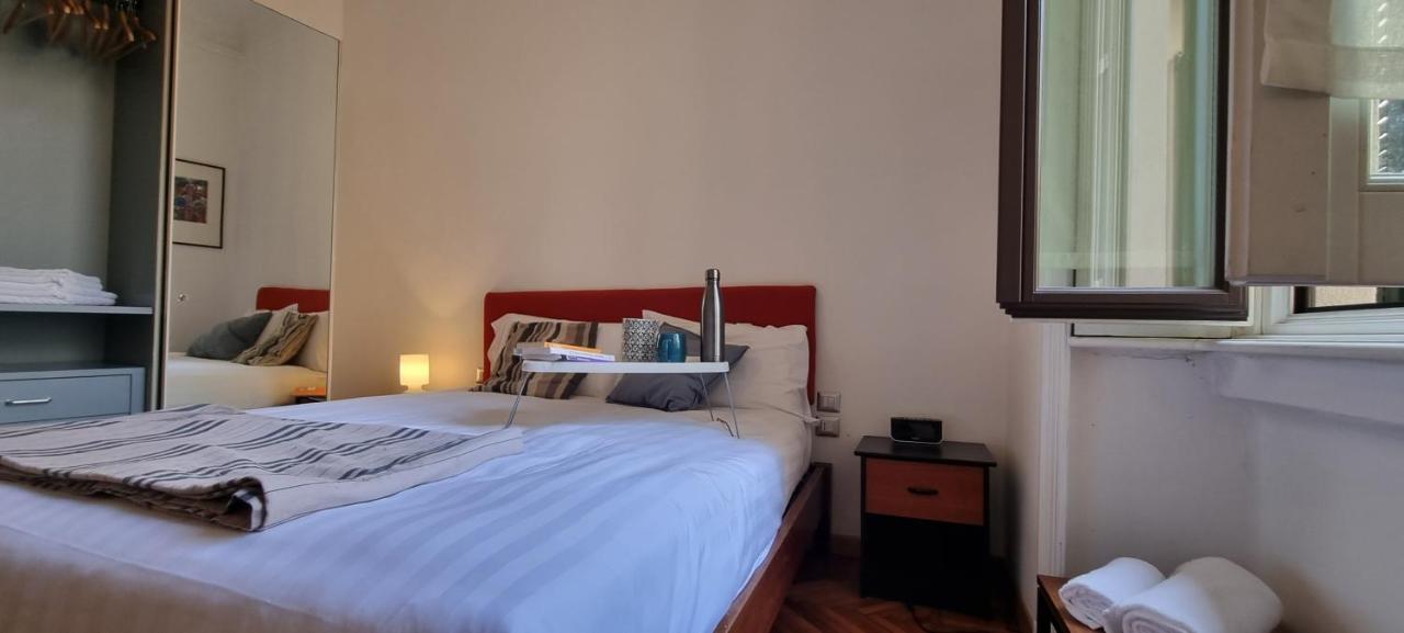 Lejlighed Altido Homey Flat With Balcony In Historical Centre *