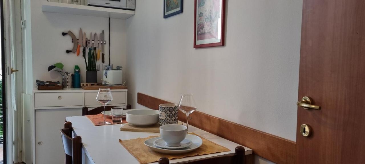 Altido Homey Flat With Balcony In Historical Centre Lejlighed *