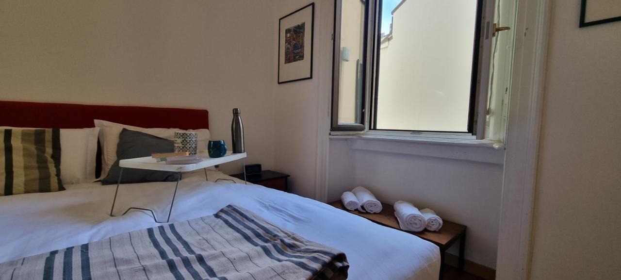 Altido Homey Flat With Balcony In Historical Centre Lejlighed *