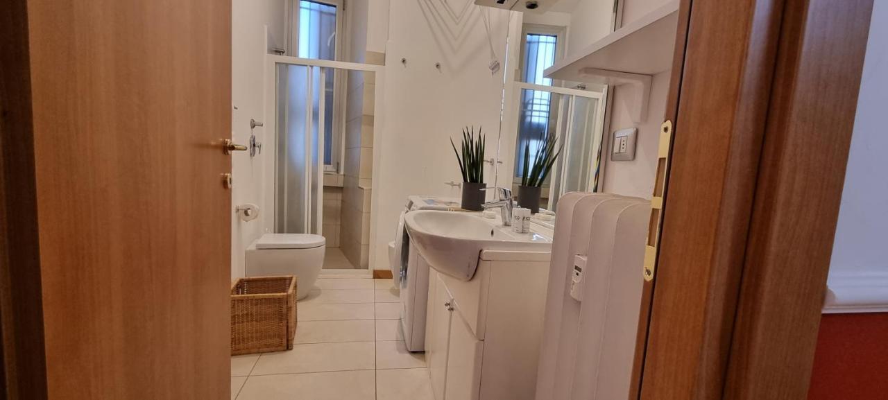 Lejlighed Altido Homey Flat With Balcony In Historical Centre Milano