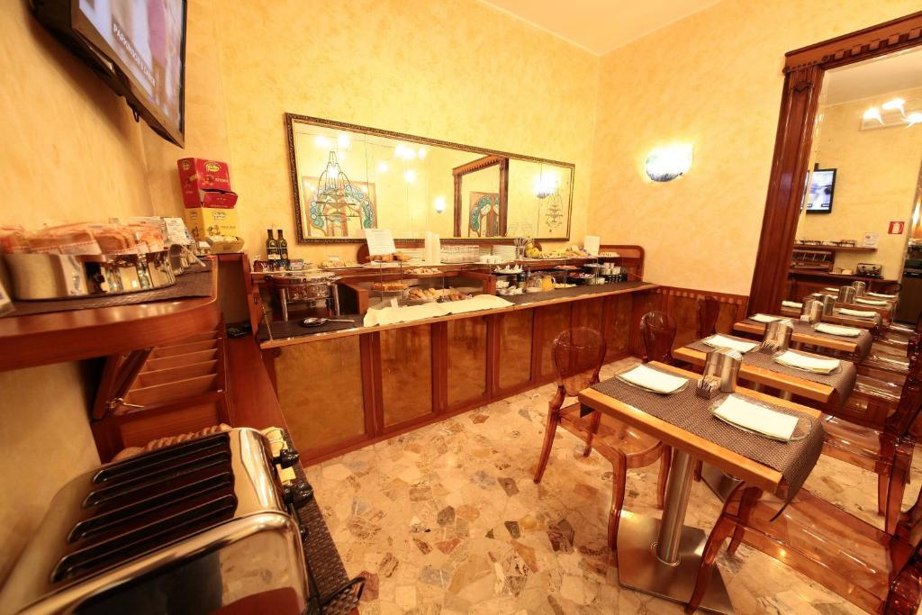 Hotel Star Milano