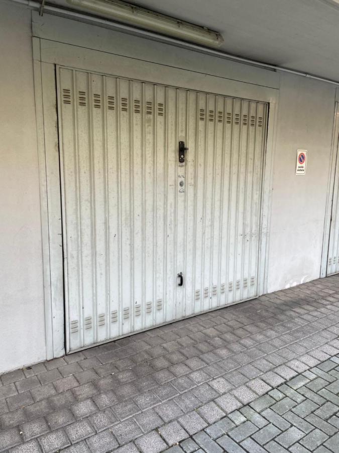 Apartment Casti - Mm3 Comasina Mailand