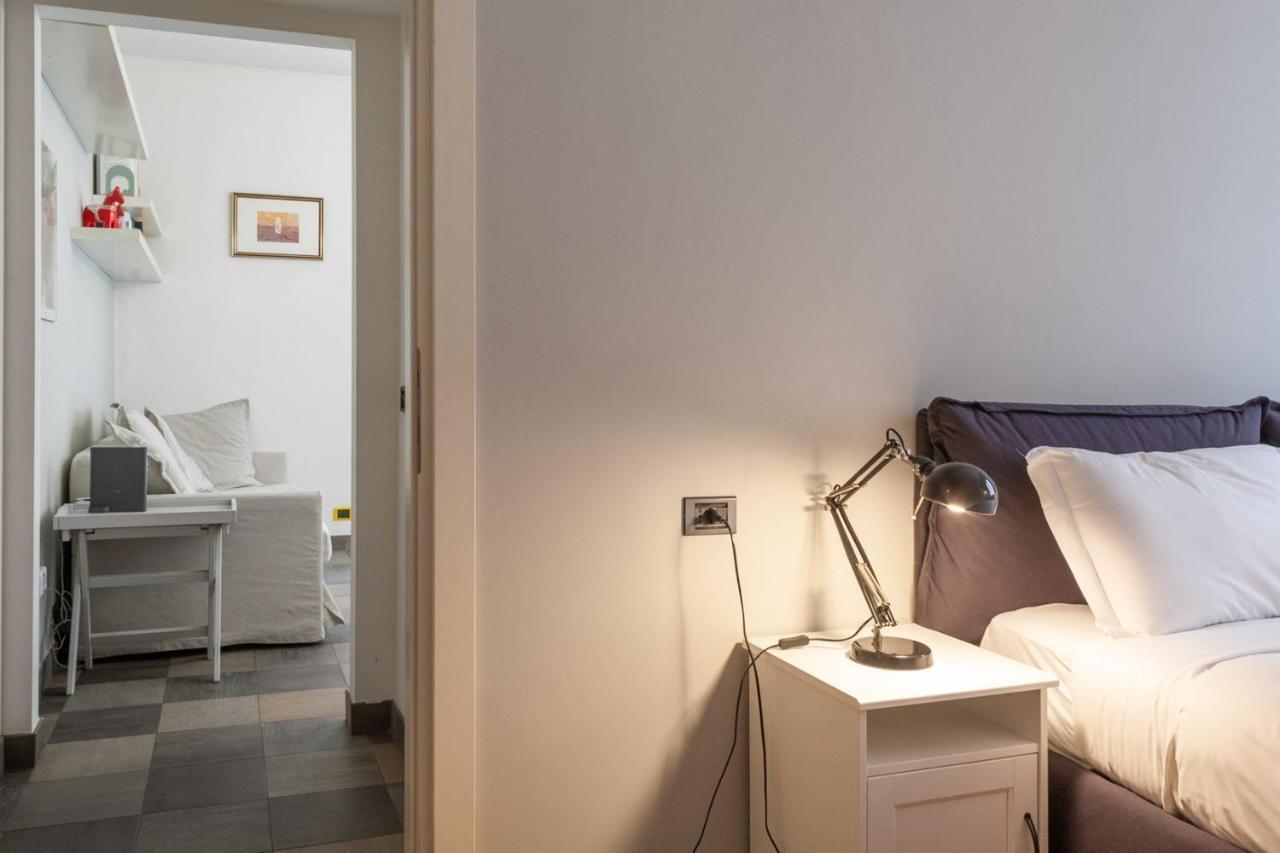 Bnbutler - Riccardo Galli - Incantevole Appartamento, A Casa Vostra! * Milan
