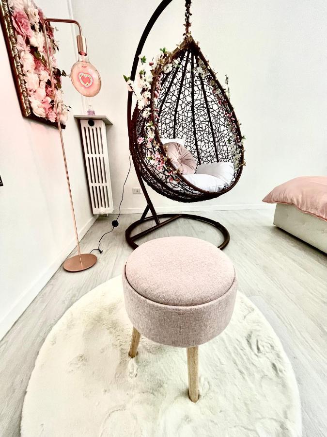Tortona Secret Caveau