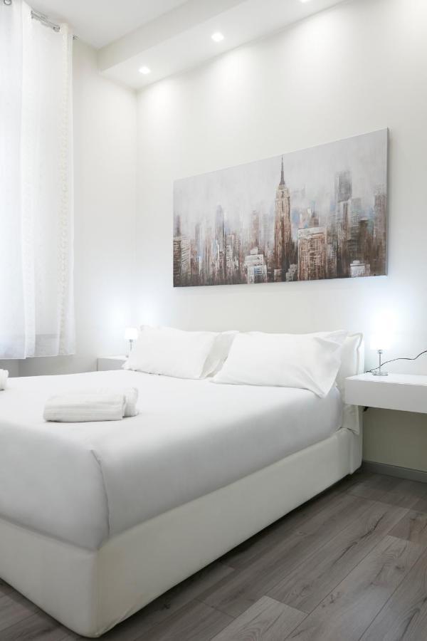 Appartement La Corte Luxury Milaan