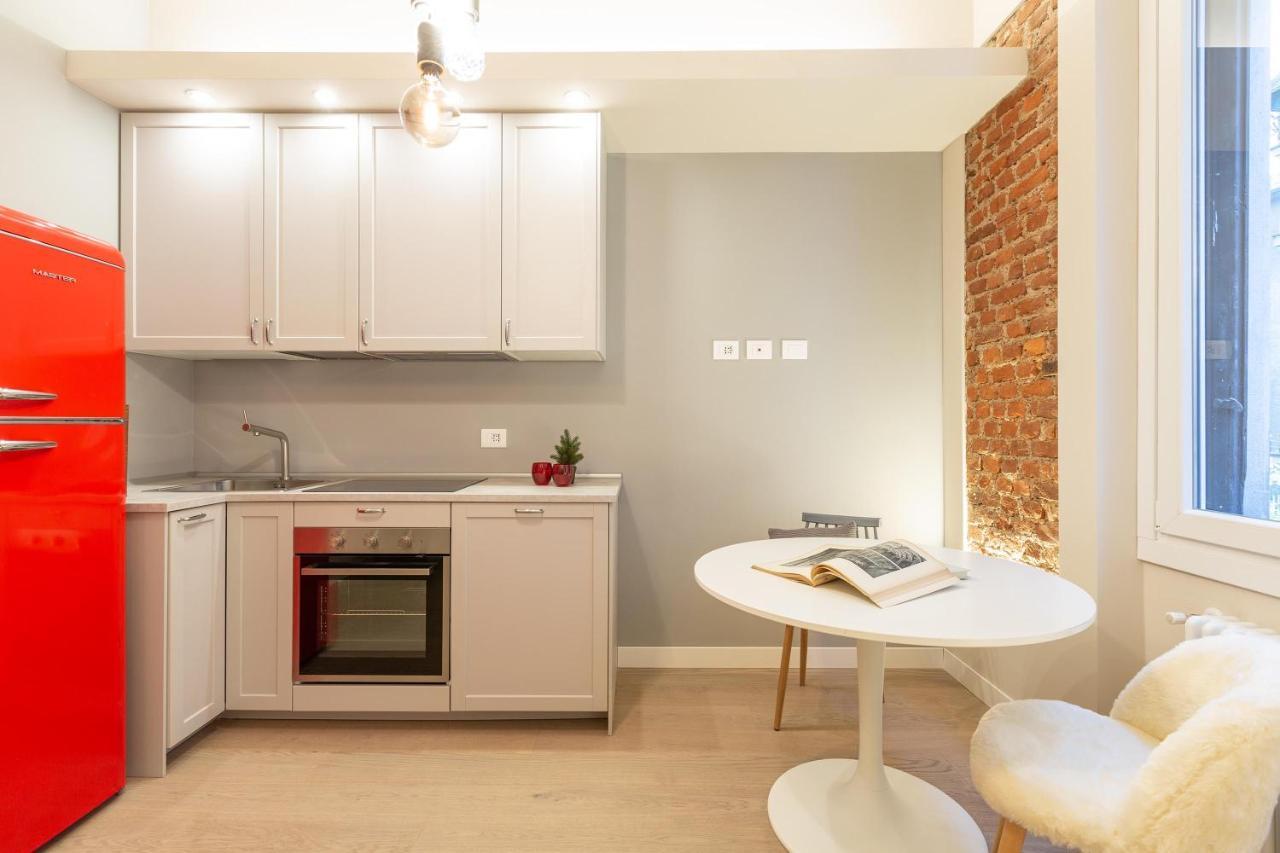 Apartment Casa Da Mahon Milan