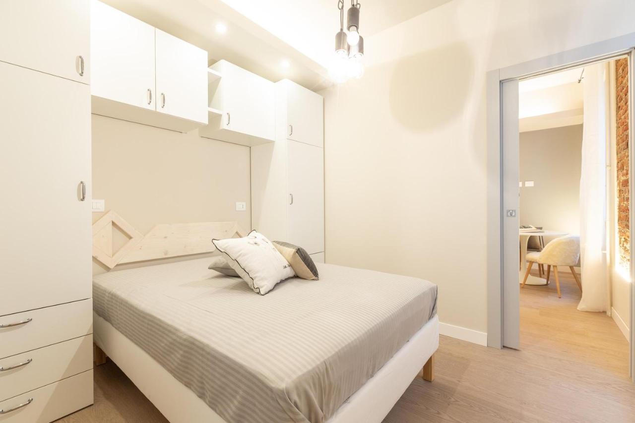 Casa Da Mahon Apartment Milan