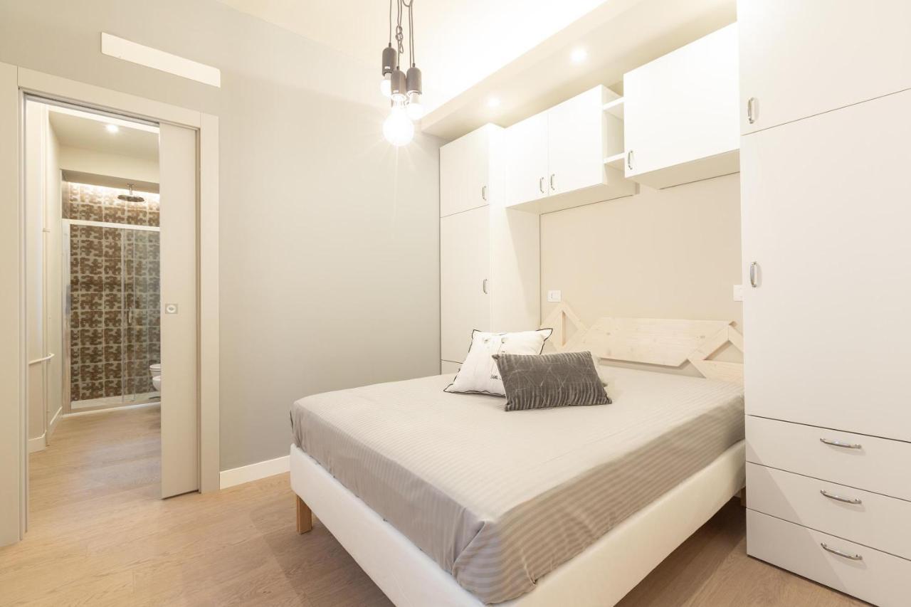 Apartment Casa Da Mahon Milan