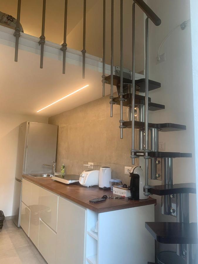 Amica Appartement