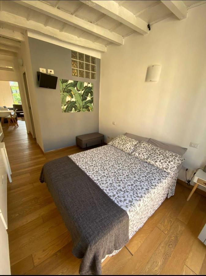 Corso 8 Milan